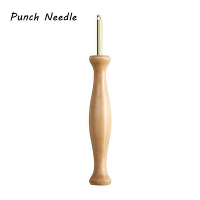 Punch Needle Kit🔥Excellent DIY Gift