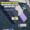 Automatic Electric Space Water Absorbing Gun