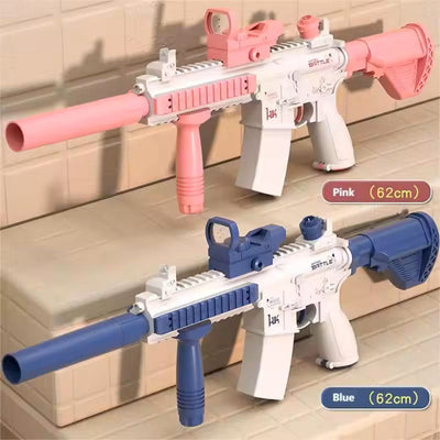 M416 High Pressure Automatic Water Gun