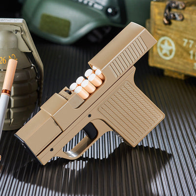 Gun Type Cigarette Lighter