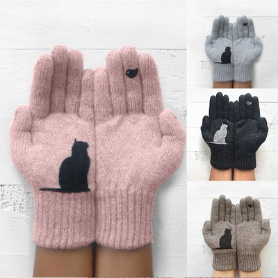 Cat Gloves【55% OFF NOW】