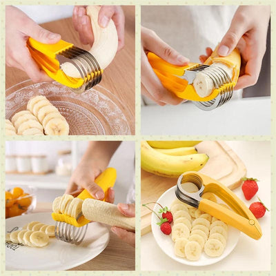 Food Manual Slicer