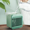 2022 Rechargeable Water-cooled Air Conditioner