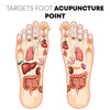 EMS Acupoints Therapeutic Slimming Massager Mat