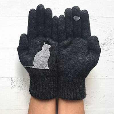 Cat Gloves【55% OFF NOW】
