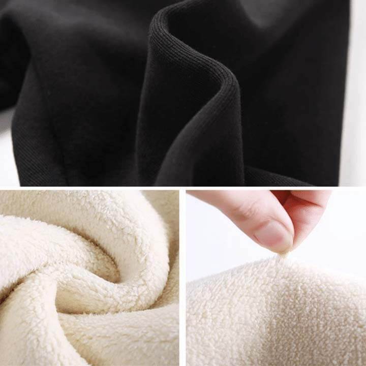 Super Thick Cashmere Wool Leggings【Buy 2 Free Shipping】 - SageHolm