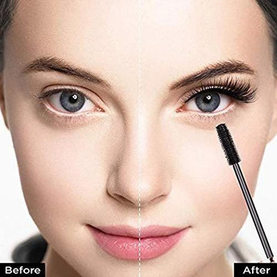 Dazzling Starry 4D Silk Fiber Mascara