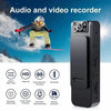 Portable Video Recorder - HD 1080P Noise Reduction Camera 📸