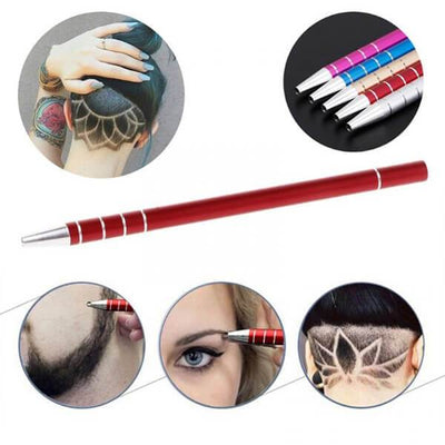 Dedicate Hair Shaving Pen