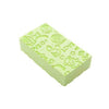 Exfoliating Bath Sponge【50% OFF】