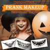 Halloween Tattoo – 🎃Halloween Prank Makeup Temporary Tattoo🎃