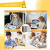 Montessori Busy Book for Kids to Develop Learning Skills