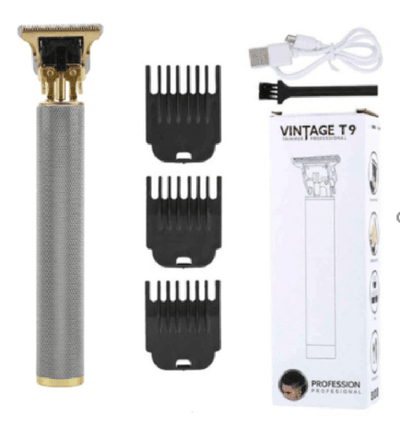 Professional Hair Trimmer - 50% OFF TODAY