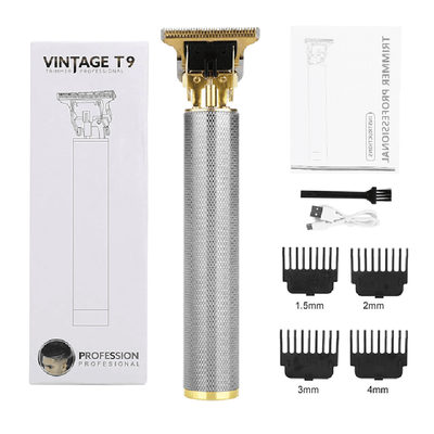 Professional Hair Trimmer - 50% OFF TODAY