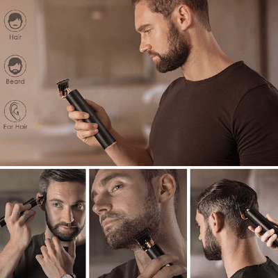 Professional Hair Trimmer - 50% OFF TODAY