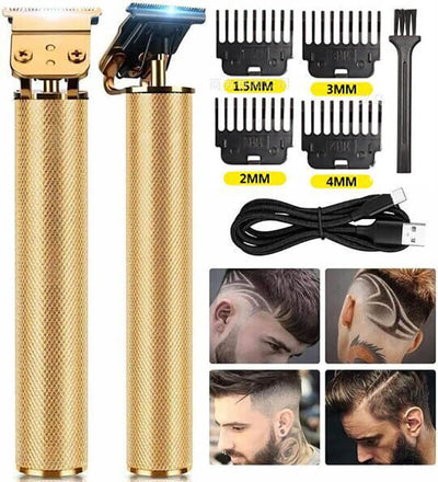 Professional Hair Trimmer - 50% OFF TODAY