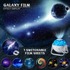 7 in 1 Star Galaxy Projector【FREE SHIPPING】