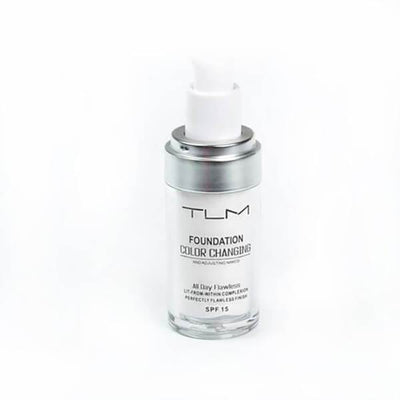 [BUY 2 GET 1 FREE, BUY 3 GET 2 FREE] TLM™ Color Changing Foundation