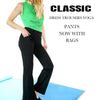Ultra-Elastic Dress Soft Yoga Pants - Buy 2 Get Free Shipping