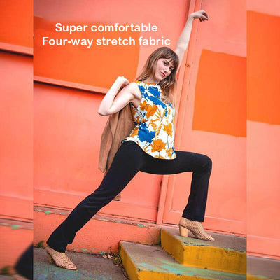 Ultra-Elastic Dress Soft Yoga Pants - Buy 2 Get Free Shipping