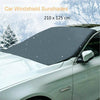 Universal Premium Windshield Snow Cover Sunshade - 🎁Christmas Sale🎁