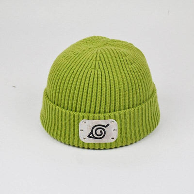 Hidden Village Beanie