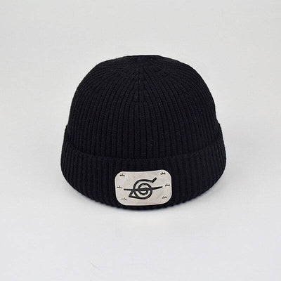 Hidden Village Beanie