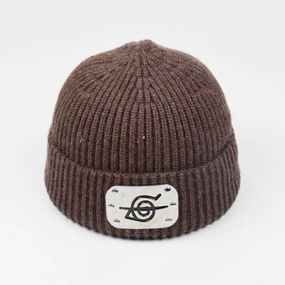 Hidden Village Beanie