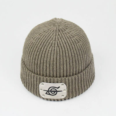 Hidden Village Beanie