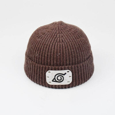 Hidden Village Beanie