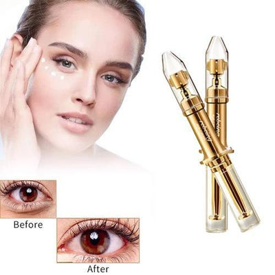 Magic Eye Cream-28 seconds to remove eye bags / dark circles / eye wrinkles